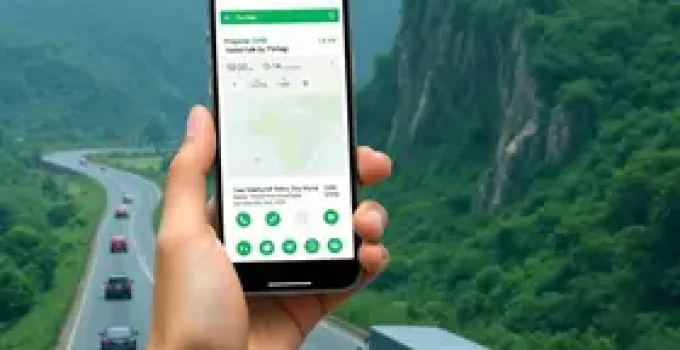 App CNH do Brasil