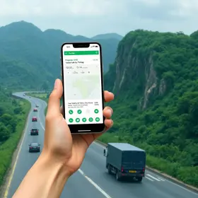 App CNH do Brasil