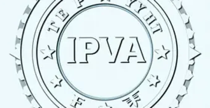 PEC do IPVA