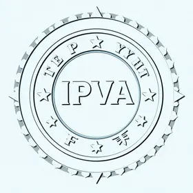 PEC do IPVA