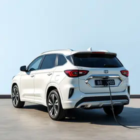 BYD Atto 8
