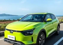 BYD Song Plus
