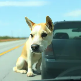 suspensão da CNH abandono de animais