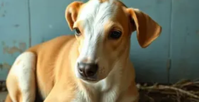 suspensão da CNH para abandono de animal na rua