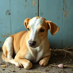 suspensão da CNH para abandono de animal na rua
