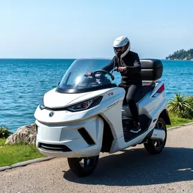 Caoa Chery Tiggo 7 2027