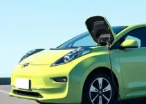 carros elétricos e híbridos