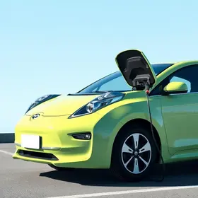 carros elétricos e híbridos
