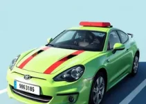 carro leiloado pelo Detran