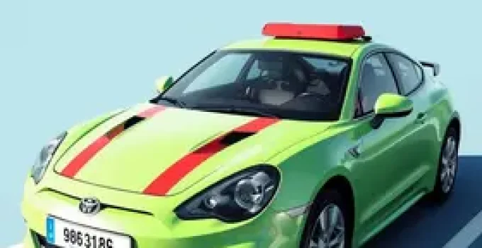 carro leiloado pelo Detran