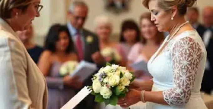 casamento comunitário
