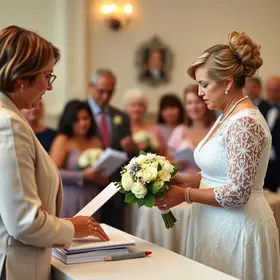 casamento comunitário