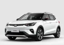 novas marcas da Chery no Brasil
