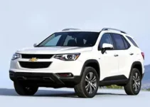 Chevrolet Montana 2027