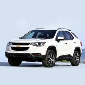 Chevrolet Montana 2027