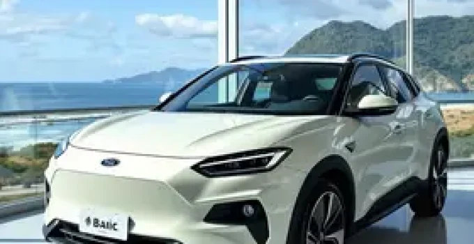Baic