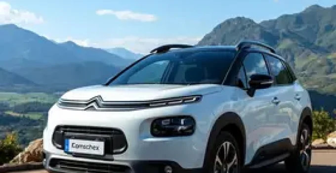 descontos Citroën