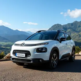 descontos Citroën