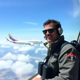 IPVA para aviões