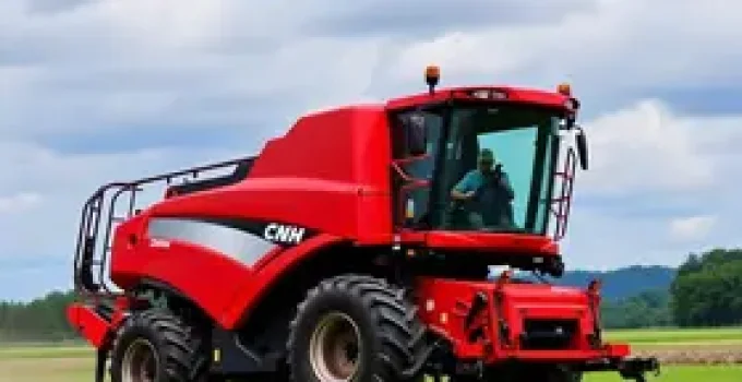 CNH Industrial