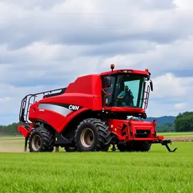 CNH Industrial