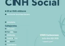 CNH Social