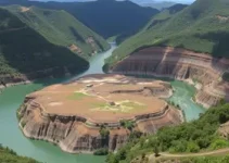 licenciamento de mineração em Queimadas
