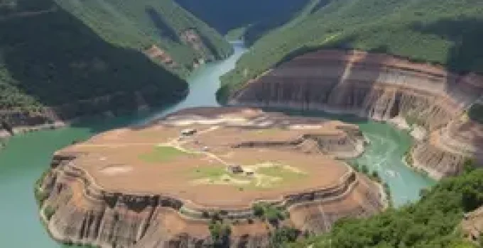 licenciamento de mineração em Queimadas