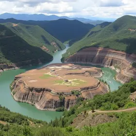 licenciamento de mineração em Queimadas