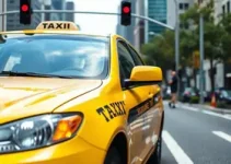 multas a taxistas