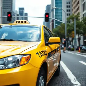 multas a taxistas