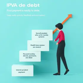 baixar dívida ativa de IPVA