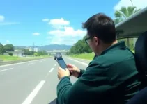 prova prática CNH São Paulo
