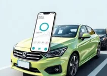 transferência de carro usado