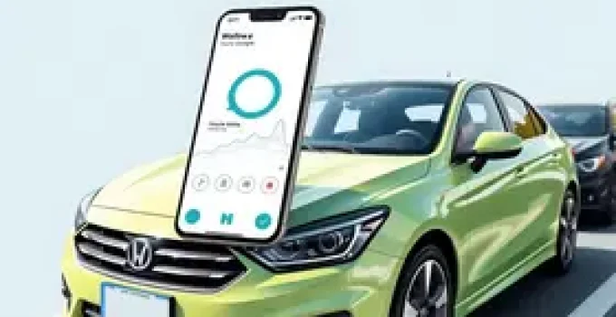 transferência de carro usado