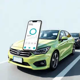 transferência de carro usado