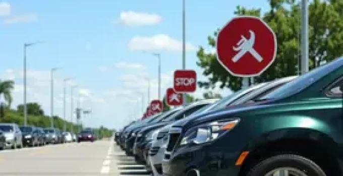 transferência de carro usado