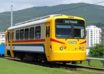 concurso Detran RJ