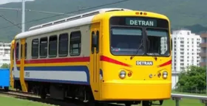 concurso Detran RJ