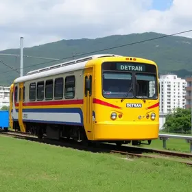 concurso Detran RJ