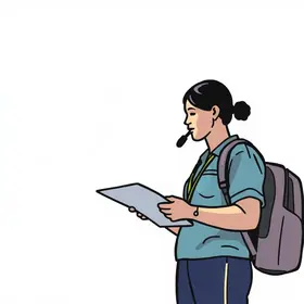 concurso Detran RJ