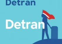 concurso Detran SP