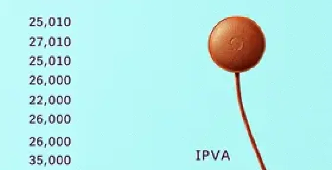 datas vencimento IPVA