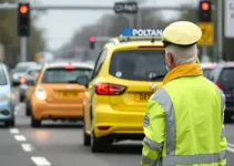 contestar multas de trânsito