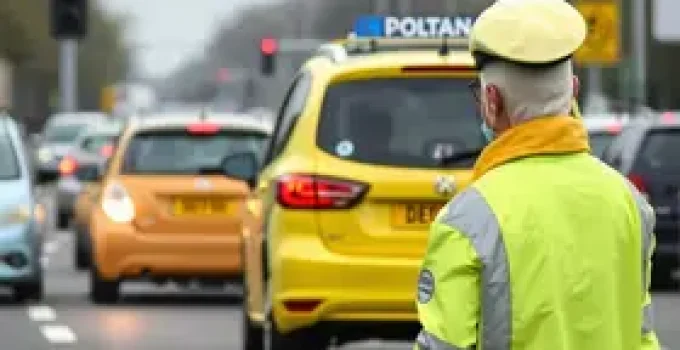 contestar multas de trânsito