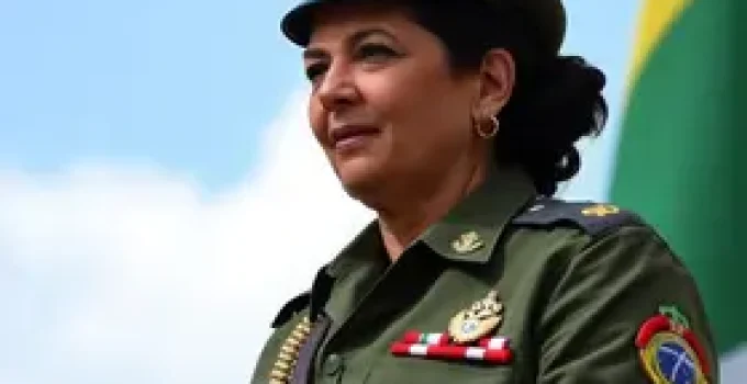 Coronel Fernanda