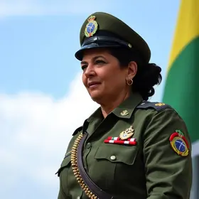 Coronel Fernanda