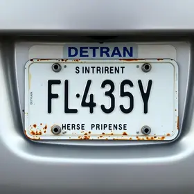 licenciamento detran pa