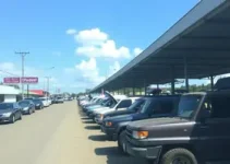 leilão on-line Detran Amapá
