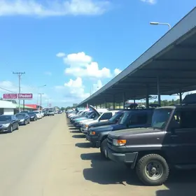leilão on-line Detran Amapá